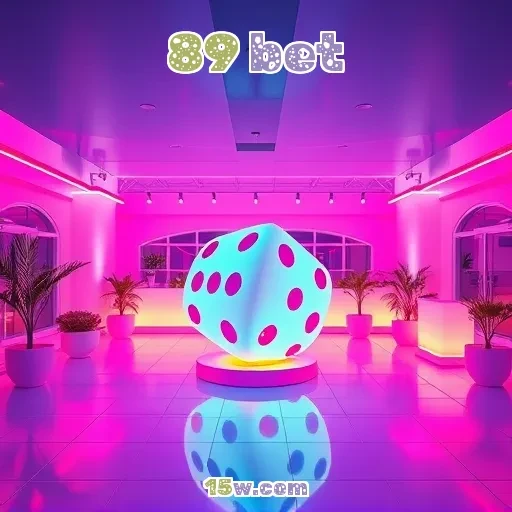 89 bet Eventos Esportivos