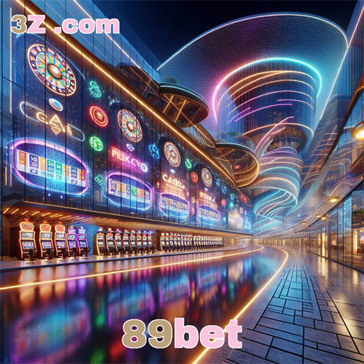 A Transparência do 89 Bet: Sua Seção Confiavel em Foco