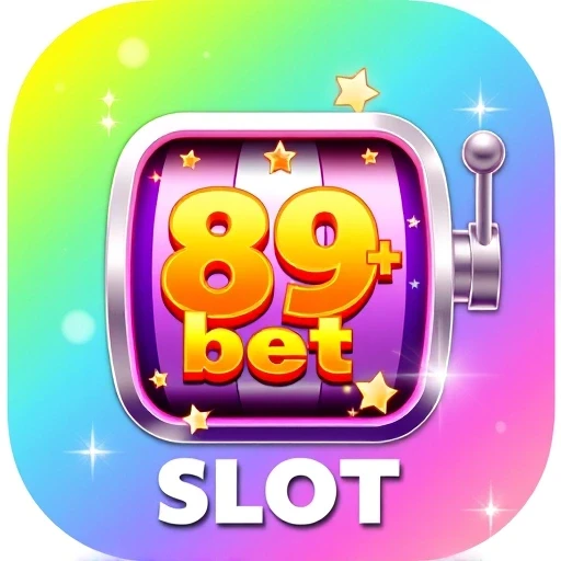 Logotipo 89 bet