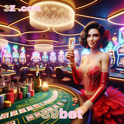 Atrações Pagas do 89 Bet: Um Mundo de Oportunidades